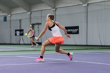 Angelina Wirges 257 - Norddeutsche Meisterschaft